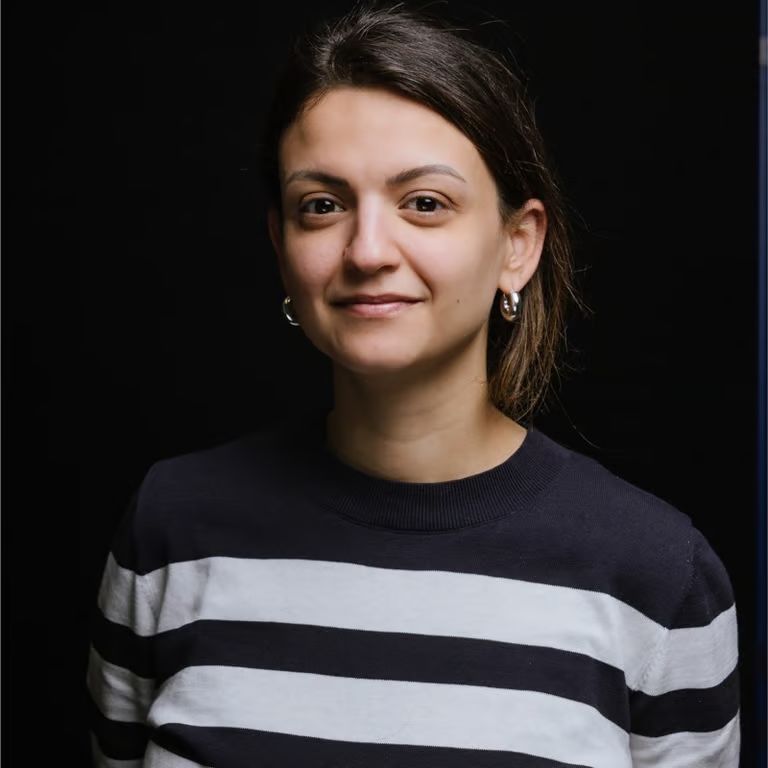 Antoaneta Roussi